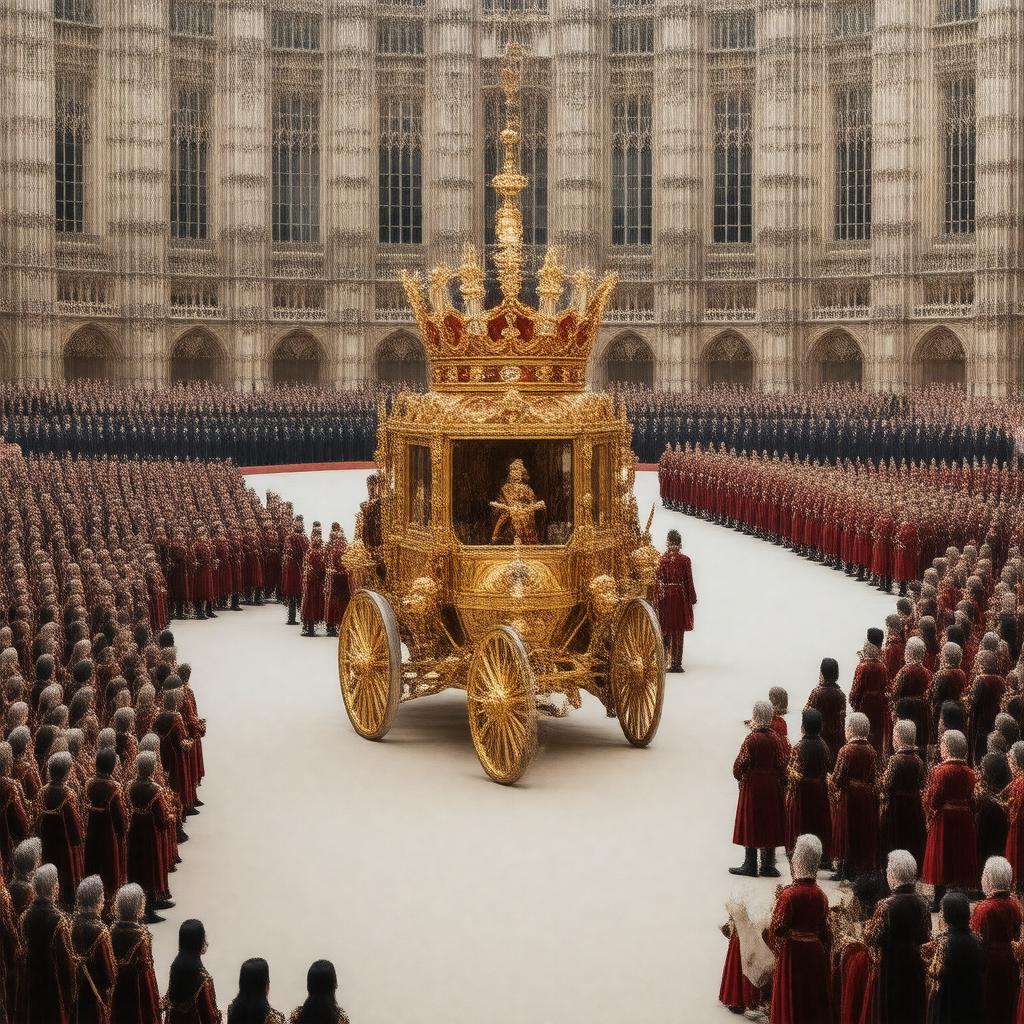 State Opening of Parliament